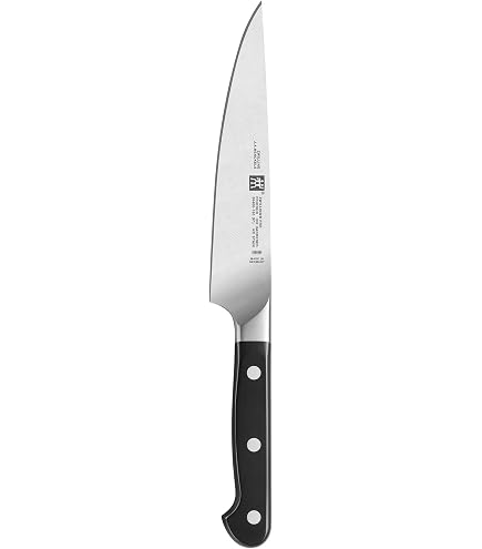 ZWILLING J.A. HENCKELS ヘンケルス ぺティナイフ　10cm Amazon｜ZWILLING Pro ペティナイフ 10cm 38400-101｜ペティナイフ